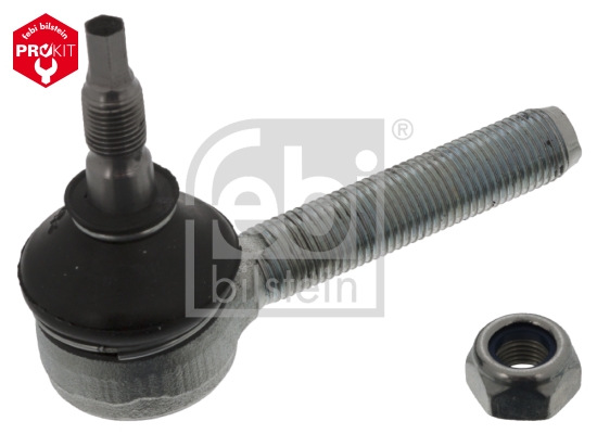Кпп наконечники тяг FB 08242 для IVECO TurboTech 220-36 PT